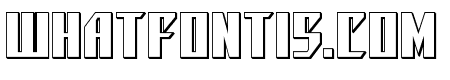 Yonder Blue 3D Straight