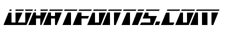 X-Racer Laser