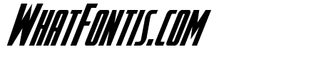 SurfQuest Condensed Italic