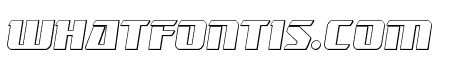Boomhauer Outline