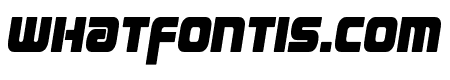 Easy Ride Spaced Semi-Italic