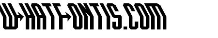 Crossbow Head Leftalic