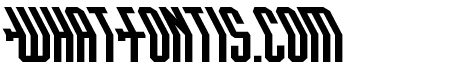 Crossbow Shaft Leftalic