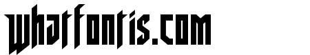 Deathshead Condensed