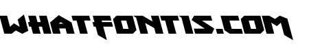 Heavy Copper Leftalic