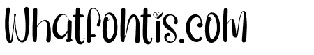 TimeToValentineRegular