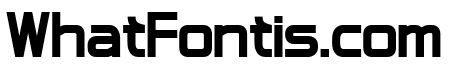 Studio Grotesk Extra Bold