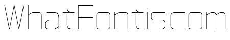 Studio Grotesk Thin