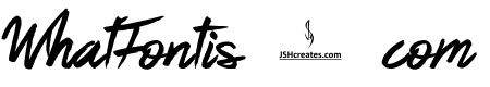 Brushy Script