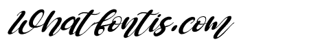 Queen Allura Italic