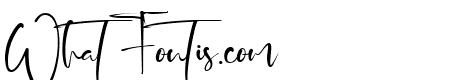 Jordan Script