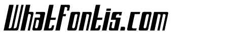 Archimate Italic