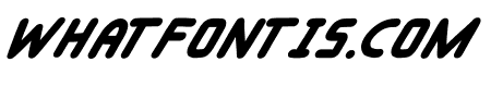 Taylorsit Italic