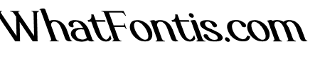 Luimp Bold Oblique
