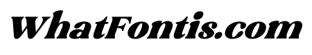 Minigame Italic