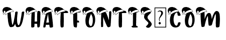 Tortello-SantaHat