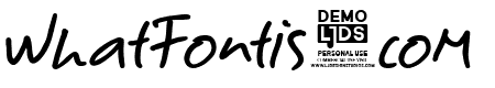 Milak Font Bold