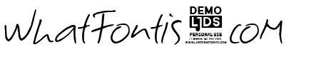 Milak Font