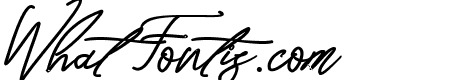 Seoul script Bold