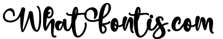 Bellissa - Personal Use