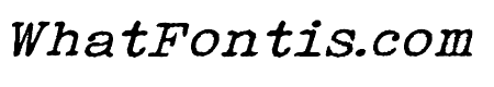 Speedwriter