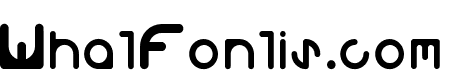 M150SimpleRoundFont
