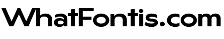 Gonzi Expanded PERSONAL USE Bold