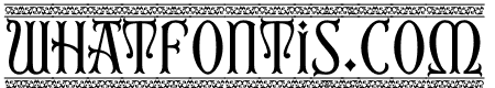 First Reign PERSONAL USE ONLY Border