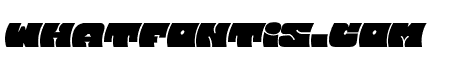 Barred Sans PERSONAL USE Regular