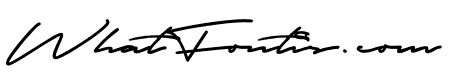 Autografia PERSONAL USE ONLY Medium