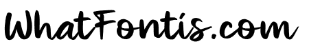 Miraikato Script PERSONAL USE Regular