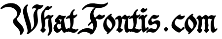 Bavarian Crown Bold PERSONAL Bold