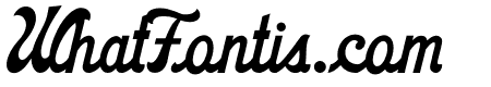 Strikers Script PERSONAL Regular