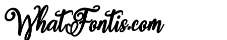Wonder Smile Bold PERSONAL USE Italic
