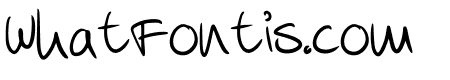 Mareta Handwritting Regular