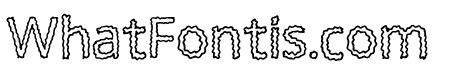 Squiggly Regular