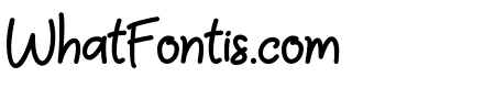 Lozdolls FontDEMO