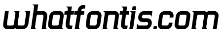 TripSerifCE Bold Italic