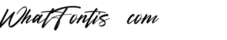 Heatwave Free Font Regular