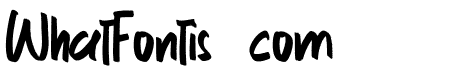 Master Puppets Free Font