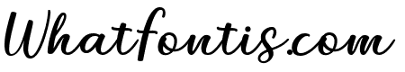 MarelineScript-Regular