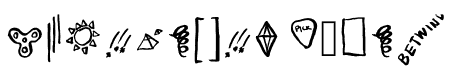 Betwind Regular