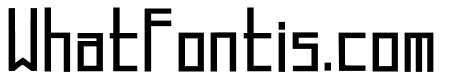 Longatta_bold Regular