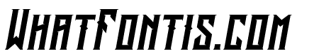 AlardoDemo-Italic