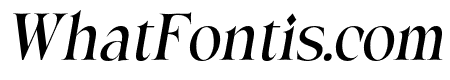 Marbley-Italic