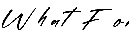 Kaylum Hutton Italic