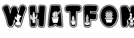 Cactus 2