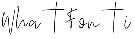 Make Lighter script Regular