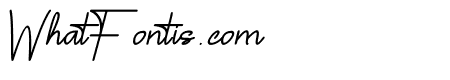 Pentra Signature