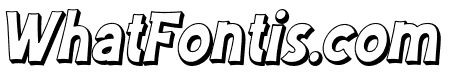 Chomiku 3D Italic